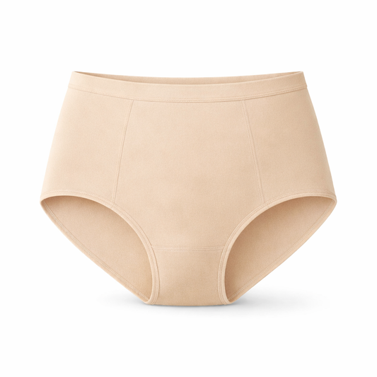 pack de 4 culottes everyday